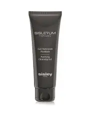 Sisley Paris Sisleyum for Men Purifying Cleansing Gel 4.2 oz.