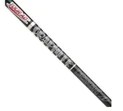 NEW Graphite Design Tour AD XC Graphite Wood Shafts Select Flex Weight and Adapt