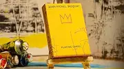 Murphy's Magic Supplies, Inc. Theory11 Basquiat Playing Cards