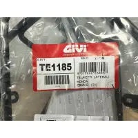 在飛比找蝦皮購物優惠-Mm. GIVI TE1185 Honda CB650R 馬