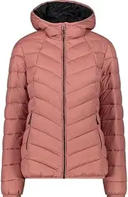 [CMP] Women's Padded Jacket