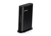 AX1600 4-Stream Dual-Band Wi-Fi 6 Router RAX5 Black (Renewed)