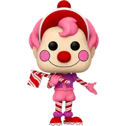 Candy Land - Mr. Mint #55 Pop! Vinyl