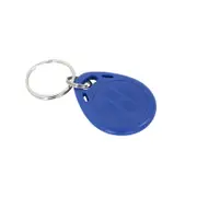 Grandstream GDS37X0-FOB RFID Coded Key Fob- chain VoIP, Access FOBs for use with the