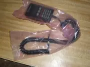 NEW Motorola NMN6150A Mic Keypad Handheld Radio Speaker Microphone