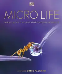 在飛比找誠品線上優惠-Micro Life: Miracles of the Mi