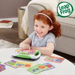 LEAPFROG跳跳蛙全英玩具-多功能ABC發音點讀機