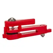 Weight Planer Board, Downriggers Outriggers Release Clip for Fishing