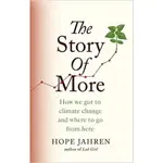 THE STORY OF MORE/HOPE JAHREN ESLITE誠品