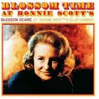 在飛比找博客來優惠-Blossom Dearie / Blossom Time 