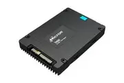 Micron 7450 Pro 1.92TB Gen4 NVMe Enterprise SSD U.3 6800/2700 MB/s R/W 800K/190K IOPS 365000TBW 1DWPD 2M hrs MTBF Server Data Centre 5yrs
