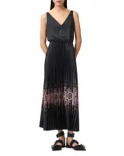 Allsaints Harley Ophis Dress Set
