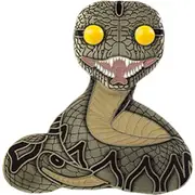 POP! Enamel Pin Harry Potter Nagini 4"