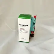 Dr. Jart+ Cicapair Tiger Grass Camo Drops 30ml 1.01 oz NEW