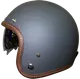 【JAP騎士精品】華泰 K-806A+ K-806S A+ 鐵石灰 醺砂墨鏡 大騎士帽 安全帽 (10折)