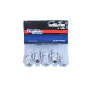 SP Tools Scorpion 5Pcs 3/8" Female Thread Coupler Box - Nitto Style Durable