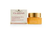 Clarins Extra-Firming Jour Wrinkle Control, Firming Day Cream SPF 15 - All Skin Types 50ml/1.7oz