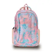 Tosca 35L School/Work Backpack Outdoor Travel Bag - Pink Palm