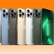 iPhone 13 PRO