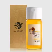 在飛比找ETMall東森購物網優惠-【 Mr.HONEY蜂蜜先生 】台灣-荔枝蜂蜜700g