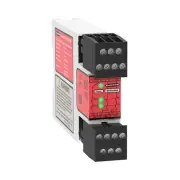 ES-FA-9AA SAFETY MODULE E-STOP/INTERLOCK