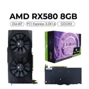 Graphics Card GDDR5 256-bit PCI Express 3.0 ×16 Gaming