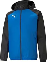 [PUMA] teamLIGA All Weather JKT Jr