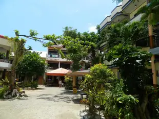 可可利瑪斯聖文森特度假村Coco Rimas St. Vincent Resort
