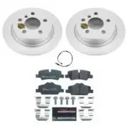 Disc Brake Kit Power Stop ESK7750 fits 14-22 Mini Cooper (for: Mini)
