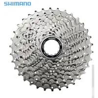 在飛比找蝦皮購物優惠-SHIMANO Tiagra CS-HG500-10 10速