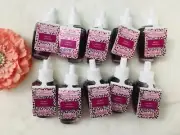 10x Bath & Body Works Wallflowers Merry Mimosa Diffuser Refill Bulbs New