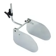 TITAN WindGuard Spray Shield 290623