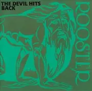 The Devil Hits Back by Atomic Rooster (CD, 2008 Abstract) British Prog Rock/NEW