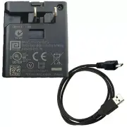 AC Adapter or USB Cable For Neu Master NTC0070 / NTC0120 4V Cordless Staple Gun