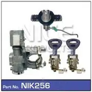 Nice Ignition And Door Lock Set - NIK256