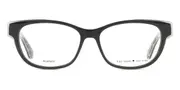 Kate Spade Josee S30 Men's Glasses Black Size 52 - Private Health Rebate - Blue Light Block Available