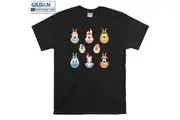 Merry Fetch-Mas Mean Girls T-shirt