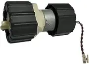Vacuum Pump Compatible for Roborock， S7 MaxV Ultra S7 Pro Ultra Vacuum Cleaner Empty Wash Fill Dock Water Pump Onyx3 Accessories