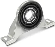 A-Premium Center Mount Drive Shaft Center Support Bearing Carrier Bearing Compatible with Mercedes-Benz C300 2008-2011, C63 AMG 2012, C230 2008-2009, C250, C63 AMG, E63 AMG, E63 AMG S, CLS63 AMG S