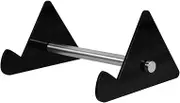 MAGICLULU Acrylic Keyboard Display Stand Detachable Tray Desk Computer Keyboard Holder Anti-Slip Ergonomic Typing