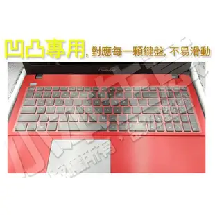 【TPU材質】 MSI PE62 7RD PL62 7RC CX72 鍵盤膜 鍵盤套 鍵盤保護套