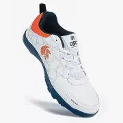 DSC Belter Cricket Men's Shoes | Size: US 11 | Color: Teal Blue-White