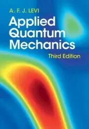 在飛比找樂天市場購物網優惠-Applied Quantum Mechanics 3/e 
