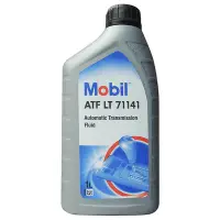 在飛比找Yahoo!奇摩拍賣優惠-美孚 Mobil ATF LT 71141 自動變速箱油