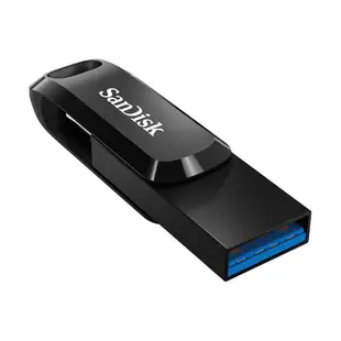 【SanDisk】Type-C USB 雙用隨身碟 SDDDC3 隨身碟 Ultra Go 手機隨身碟32G