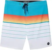 [O'Neill] Hyperfreak Heist Boardshorts