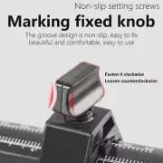 Woodworking Adjustable Screw Gauges Carpentry Marking Gauges