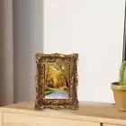 Picture Frame, Tabletop Photo Frame, Hanging Photo Frame Decorative