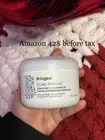 Briogeo products( Shampoo, conditioners, scalp revival, oil, mask,..) BRANDNEW
