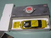 Jeg Coughlin Jr. 1999 Oldsmobile Pro Stock Autographed 1:24 NHRA Mac Tools SH 3
